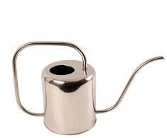 Esschert Des Lejkanna TG45. chromuotas. 1,5 l