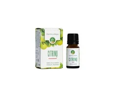 Ēteriskā eļļa MĖTA, 10 ml