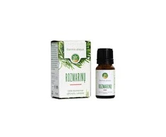Ēteriskā eļļa Mėta Rosemary, 10 ml