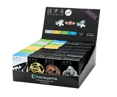 EUREKA Metalinis mini galvosūkis HUZZLE