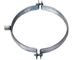 Laikiklis EUROPLAST SBO125, Ø 125 mm