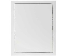 Europlast Angos dangtis, 250 mm x 200 mm