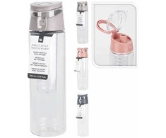 Gertuvė Excellent Houseware Sportinis butelis 700 ml