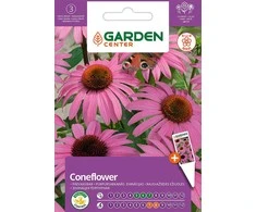 Ežiuolės sėklos Garden Center VIOLETINĖS, 1 g