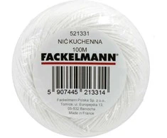 Fackelmann Siūlas 60140, 1000 cm