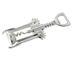 Fackelmann Kamščiatraukis 49418, 160 mm, nerūdijantysis plienas