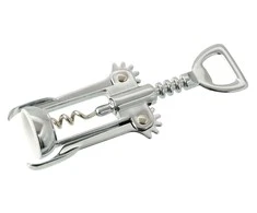 Fackelmann Kamščiatraukis 49418, 160 mm, nerūdijantysis plienas