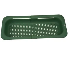 Fackelmann Priedas, virtuvės kriauklės koštuvas 686113, 47.5 mm