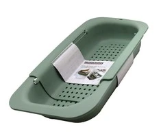 Fackelmann Priedas, virtuvės kriauklės koštuvas 686113, 47.5 mm