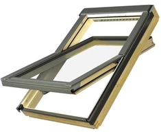 Fakro Stoglangis FTS-V 55x98