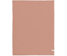 Fanni K Dvielis virtuves Fanni bambusa 50x70cm 2gb, oranžs