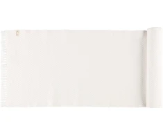 Fanni K Galda celiņš Silva 40x160cm, balts