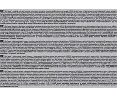 Fasadiniai dažai Pentacolor Ultra Facade, balti, 3 l