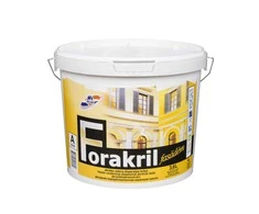 Rilak AKRILIN DAŽAI FORAKRIL A 3.6L MATINIAI