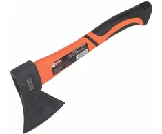 Faster Tools Kirvis Universalus su stiklo pluošto rankena 0.6kg