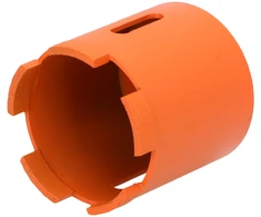 Grąžtas Faster Tools Kroņurbis dimanta d-32x75mm betonam