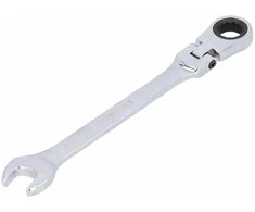 Raktas kombinuotas su judama terkšle Faster Tools | 8mm
