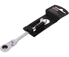 Raktas kombinuotas su judama terkšle Faster Tools | 8mm