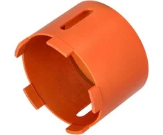 Faster Tools Krono grąžtas Deimantinis 102mm betonui