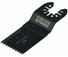 Priedas daugiafunkciniam prietaisui HCS, medžiui, plastikui 4626 Faster Tools | 34mm