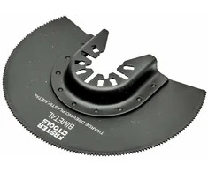 Faster Tools Daugiafunkcinio įrankio pjovimo geležtė 88mm Bimetal