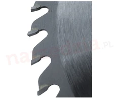 Faster Tools Pjūklo diskas D250x30mm 40z