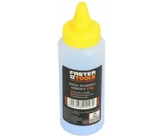 Grąžtas Faster Tools Milteliai žymėjimui Mėlyni 115ml