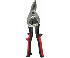 Faster Tools Skardos žirklės CrV 250mm kairinės