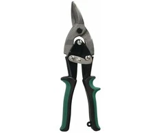 Faster Tools Skardos žirklės CrV 250mm Dešinysis pjūvis