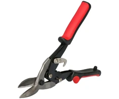 Faster Tools Skardos žirklės CrV 250mm kairinės