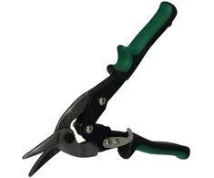 Faster Tools Skardos žirklės CrV 250mm Dešinysis pjūvis