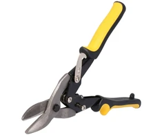 Faster Tools Skardos žirklės CrV 250mm Tiesios