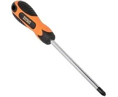 Atsuktuvas kryžminis PH CrV Faster Tools PH0 x 75