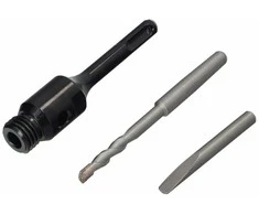 Grąžtas Laikiklis FASTER TOOLS SDS M20 deimantiniams grąžtams