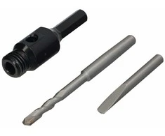 Grąžtas Laikiklis FASTER TOOLS HEX M20 deimantiniams grąžtams