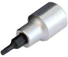 Faster_Tools Sukimo galvutė Faster Tools Torx 20 CR-V 1/2″