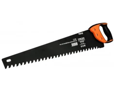 Faster Tools Pjūklas dujų betonui UNIVERSAL PRO 60cm Grūdinti Dantys