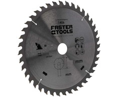 Faster Tools Pjūklas D210x30mm 30d