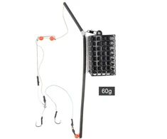 Šeryklėlių sistema FishPro Pro Catch 60g