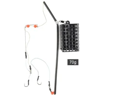Feeder sistema Pro Catch 70g