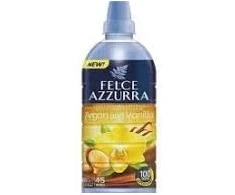 Felce Azzurr MINKŠTIKLIS AUDINIŲ ARGAN 900ML