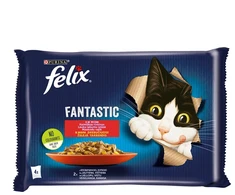 FELIX KONS ĖDAL KAT MĖS KONS.SU PADAŽ.4X85G