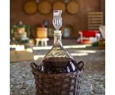 Vyno fermentacijos vamzdelis „Biowin“