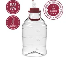 Fermentācijas konteiners Browin 644320, 20 l