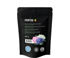 Kompleksinės trąšos Hortenzijoms FERTIS , 800g
