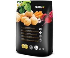 Fertis Trąšos bulvėms 20 kg