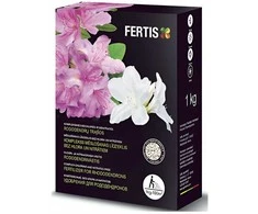 Fertis Kompleksinės trąšos Rododendrams, 1kg