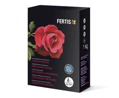 Kompleksinės trąšos Rožėms FERTIS, 1kg