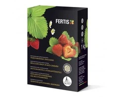 Kompleksinės trąšos Braškėms ir žemuogėms FERTIS, 1kg