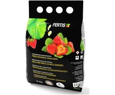 Kompleksinės trąšos Braškėms ir žemuogėms FERTIS, 3kg